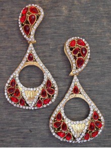 Fashion Earrings